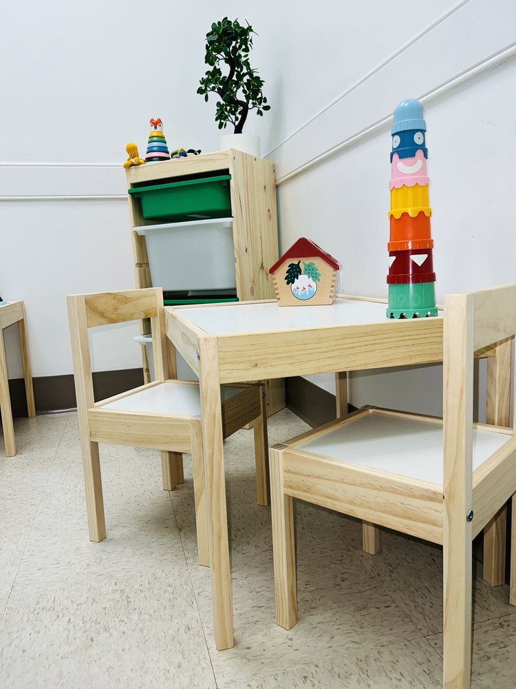Vytalyze Minds Corp - child therapist in Naples, FL