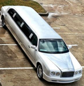 Iconic Limo