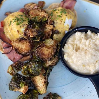 Grace & Grit - Southern Near Me - Mount Pleasant, South Carolina