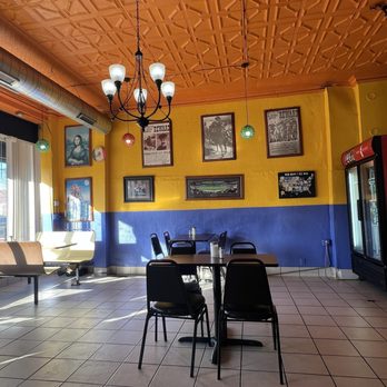 Restaurant Jerez - Mexican Near Me - Chicago, Illinois