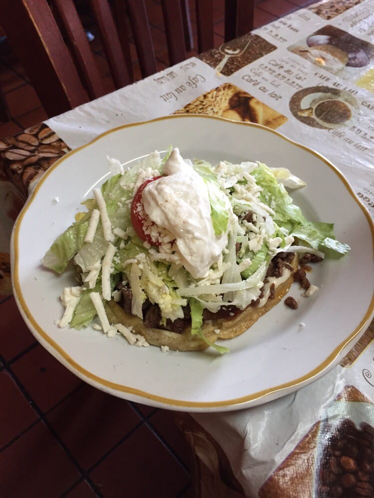 HUARACHES Y QUESADILLAS CHAYITO 17 Photos & 17 Reviews 13180 Van