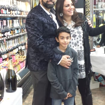 A & S Beverages - Cheers to a great family at A&S Boutique. - Beer, Wine & Spirits Near Me - Chicago, Illinois