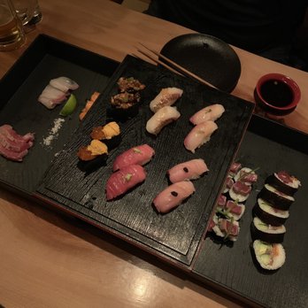 SUSHI-SAN - Megatron - This Is Serious Fresh and Delicious - Sushi Bars Near Me - Chicago, Illinois SUSHI-SAN - Megatron - This Is Serious Fresh and Delicious - Sushi Bars Near Me - Chicago, Illinois