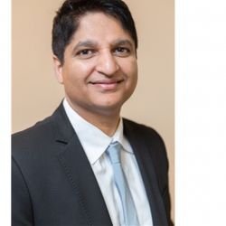 Vohra Praveen, DPM - Foot and Ankle Specialists - Dr. Vohra