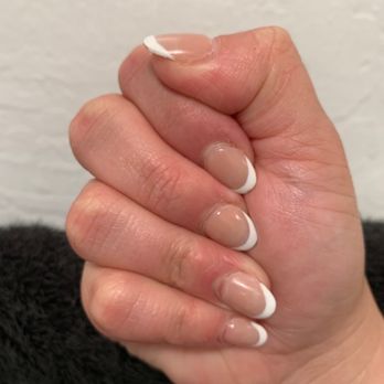 Happy Nails - Nail Salons Near Me - Redwood City, California