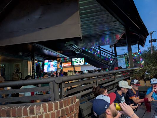 Moosehead Grill by null