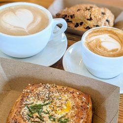 The Farmhouse Coffee & Espresso Bar
