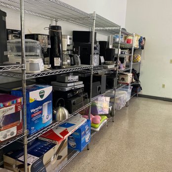Goodwill - Hollywood Taft - Thrift Stores Near Me - Hollywood, Florida