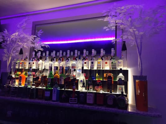 Eden Lounge by null