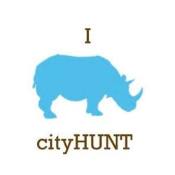 cityHUNT