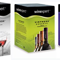 Plant Land Garden Center - Wine Kits