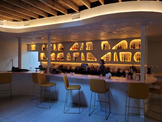 Aaktun Coffee, Restaurant and Bar by null