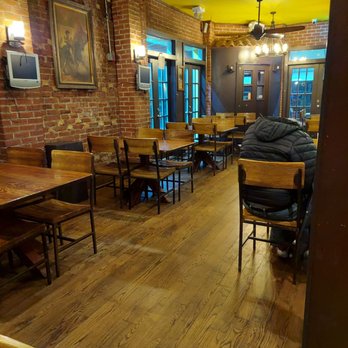 Sangria Tapas Bar & Restaurant - Tapas Bars Near Me - Jamaica, New York