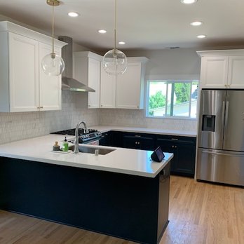 Valley Design Construction - kitchen renovation - complete - Kitchen & Bath Near Me