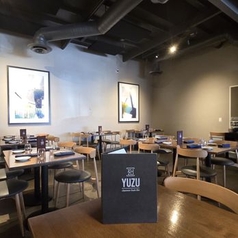 Yuzu Japanese Sushi Bar photo 3
