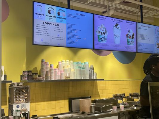 Van Leeuwen Ice Cream by null