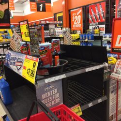 Autozone