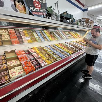 Galco's Soda Pop Stop - Specialty Food Near Me - Los Angeles, California Galco's Soda Pop Stop - Specialty Food Near Me - Los Angeles, California