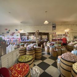 Barrels O Candy