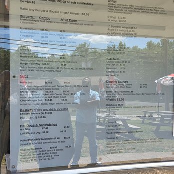 The Snack Shack - Menu - Ice Cream & Frozen Yogurt Near Me - Spotsylvania Courthouse, Virginia The Snack Shack - Menu - Ice Cream & Frozen Yogurt Near Me - Spotsylvania Courthouse, Virginia