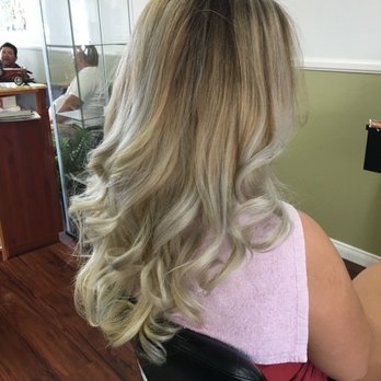 Barber and Beauty Salon - Hair Salons Near Me - Arcadia, California