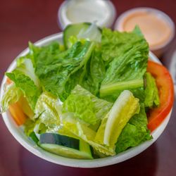 Golden Bowl