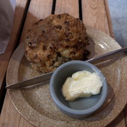 Scones