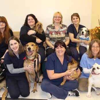 Thickson Road Pet Hospital - Thickson Road Pet Hospital Staff and Pets - Veterinarians Near Me - Whitby, Ontario Thickson Road Pet Hospital - Thickson Road Pet Hospital Staff and Pets - Veterinarians Near Me - Whitby, Ontario
