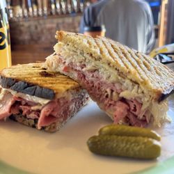 The Cask Cafe