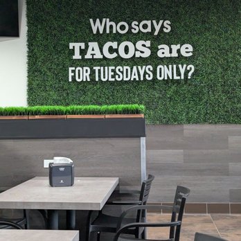 Cilantro Taco Grill - Wheeling - Mexican Near Me - Wheeling, Illinois