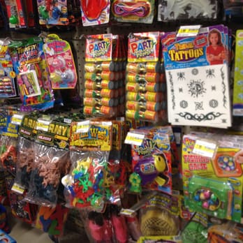 Albertsons - small selection of kids toys - Grocery Near Me - Goleta, California