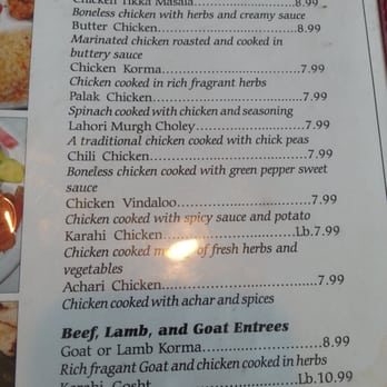 East West Junction - Pakistani Near Me - Sacramento, California