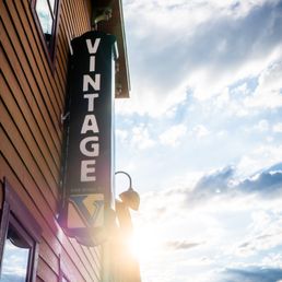 Exterior photo of Vintage Brewing - Cross Plains, Wisconsin Exterior photo of Vintage Brewing - Cross Plains, Wisconsin