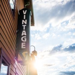 Vintage Brewing