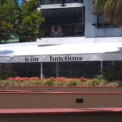 Icon Bar & Bistro