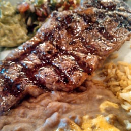 Carne Asada