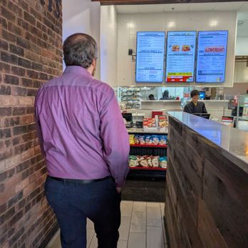 Capriotti's Sandwich Shop - Salad Near Me - Kennesaw, Georgia