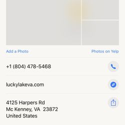 The Lucky Lake Gem and Mineral Mine of Va