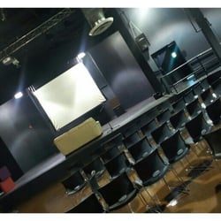 New School For the Arts and Academics