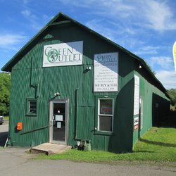 Green Outlet