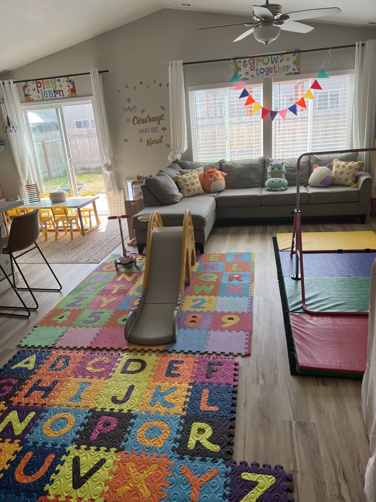 Mini Miracles Child Care - childcare center in Caldwell, ID