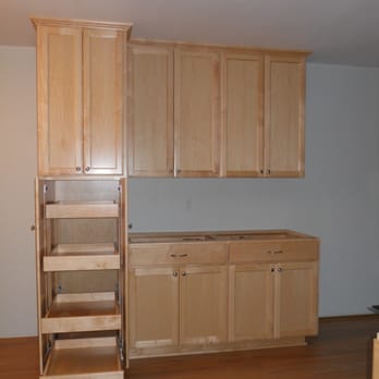Mike's Custom Cabinets - Cabinetry Near Me - Cornelius, Oregon