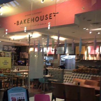 The Bakehouse Express - Coffee & Tea Near Me - Dublin, D The Bakehouse Express - Coffee & Tea Near Me - Dublin, D