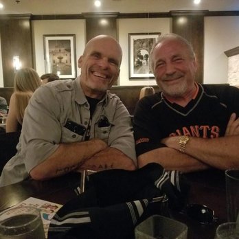 Five Restaurant - Gary Leonard & Dave Sawyer - Italian Near Me - Fresno, California Five Restaurant - Gary Leonard & Dave Sawyer - Italian Near Me - Fresno, California