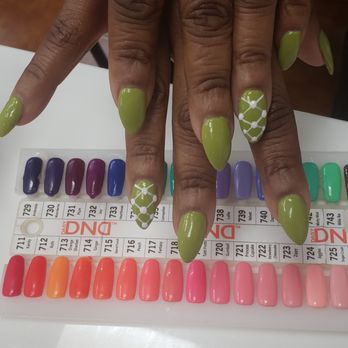 Cutie Nails & Spa - Nail Salons Near Me - Spring Valley, New York