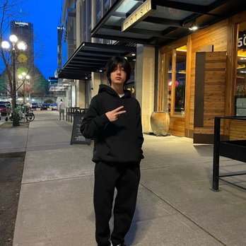Matsu - My Son at the front entry. Matsu from the street. - Sushi Bars Near Me - Seattle, Washington Matsu - My Son at the front entry. Matsu from the street. - Sushi Bars Near Me - Seattle, Washington