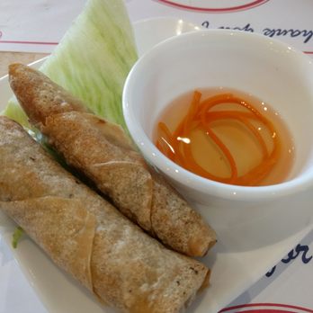 Pho 99 - Spring rolls. Not bad - Vietnamese Near Me - Eatontown, New Jersey Pho 99 - Spring rolls. Not bad - Vietnamese Near Me - Eatontown, New Jersey