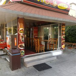 Mac's Bistro