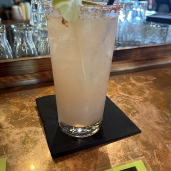 The Firehall Kitchen and Taphouse - Backdraft paloma is so good - Cocktail Bars Near Me - La Conner, Washington The Firehall Kitchen and Taphouse - Backdraft paloma is so good - Cocktail Bars Near Me - La Conner, Washington