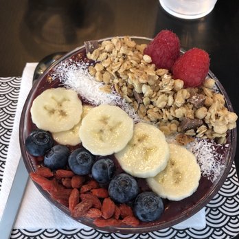 Brunch Coffee - Açaí bowl - Breakfast & Brunch Near Me - Avignon, 84